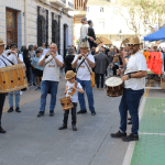 Ayuntamiento de Novelda 03-Trobada-150x150 Novelda va acollir la festa de la llengua i l'escola en valencià en la XXV Trobada d’Escoles en Valencià de les Valls del Vinalopó 