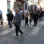 Ayuntamiento de Novelda 05-Trobada-150x150 Novelda acogió la fiesta de la lengua y la escuela en valenciano en la XXV Trobada d’Escoles en Valencià de les Valls del Vinalopó 