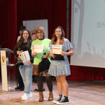 Ayuntamiento de Novelda 12-Premios-Sambori-150x150 El Centro Cívico acoge la presentación oficial de la Trobada 2023 
