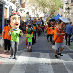 Ayuntamiento de Novelda 14-Trobada-150x150 Novelda acogió la fiesta de la lengua y la escuela en valenciano en la XXV Trobada d’Escoles en Valencià de les Valls del Vinalopó 