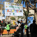 Ayuntamiento de Novelda 24-Trobada-150x150 Novelda acogió la fiesta de la lengua y la escuela en valenciano en la XXV Trobada d’Escoles en Valencià de les Valls del Vinalopó 