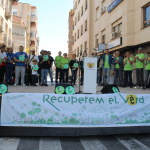 Ayuntamiento de Novelda 32-Trobada-150x150 Novelda acogió la fiesta de la lengua y la escuela en valenciano en la XXV Trobada d’Escoles en Valencià de les Valls del Vinalopó 