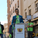 Ayuntamiento de Novelda 33-Trobada-150x150 Novelda acogió la fiesta de la lengua y la escuela en valenciano en la XXV Trobada d’Escoles en Valencià de les Valls del Vinalopó 