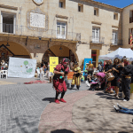 Ayuntamiento de Novelda 38-Trobada-150x150 Novelda va acollir la festa de la llengua i l'escola en valencià en la XXV Trobada d’Escoles en Valencià de les Valls del Vinalopó 