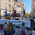 Ayuntamiento de Novelda 39-Trobada-150x150 Novelda acogió la fiesta de la lengua y la escuela en valenciano en la XXV Trobada d’Escoles en Valencià de les Valls del Vinalopó 