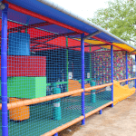 Ayuntamiento de Novelda 01-Parque-inclusivo-150x150 L'empresa local QualityPark dona a la ciutat un parc infantil inclusiu accessible 