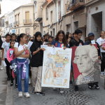 Ayuntamiento de Novelda 02-Desfile-Infantil-Jorge-Juan-150x150 Els escolars noveldenses reten homenatge a Jorge Juan 