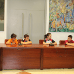 Ayuntamiento de Novelda 03-consejo-niños-150x150 El Consell dels Xiquets i Xiquetes de Novelda trasllada les seues propostes en el ple de la Ciutat dels Xiquets 