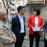 Ayuntamiento de Novelda 04-Visita-Ministra-150x150 La Ministra de Ciència i Innovació visita Novelda 