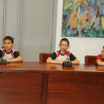 Ayuntamiento de Novelda 04-consejo-niños-150x150 El Consejo de los Niños y Niñas de Novelda traslada sus propuestas en el pleno de la Ciudad de los Niños 