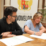 Ayuntamiento de Novelda 05-Convenios-Juegos-Escolares-150x150 El Ayuntamiento y las AMPA’s firman el convenio de colaboración para la financiación de los Juegos Escolares 