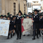 Ayuntamiento de Novelda 05-Desfile-Infantil-Jorge-Juan-150x150 Els escolars noveldenses reten homenatge a Jorge Juan 