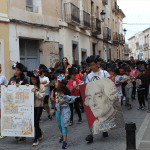 Ayuntamiento de Novelda 08-Desfile-Infantil-Jorge-Juan-150x150 Los escolares noveldenses rinden homenaje a Jorge Juan 