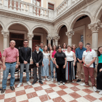 Ayuntamiento de Novelda 08-Intercambio-Estudiantes-150x150 El alcalde recibe al grupo de alumnado de intercambio del colegio francés San Juan de San Quintín 