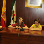 Ayuntamiento de Novelda 08-consejo-niños-150x150 El Consell dels Xiquets i Xiquetes de Novelda trasllada les seues propostes en el ple de la Ciutat dels Xiquets 