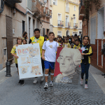 Ayuntamiento de Novelda 09-Desfile-Infantil-Jorge-Juan-150x150 Los escolares noveldenses rinden homenaje a Jorge Juan 