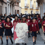Ayuntamiento de Novelda 10-Desfile-Infantil-Jorge-Juan-150x150 Los escolares noveldenses rinden homenaje a Jorge Juan 