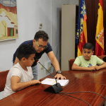 Ayuntamiento de Novelda 13-Consejo-de-los-niños-150x150 El Consejo de los Niños y Niñas de Novelda traslada sus propuestas en el pleno de la Ciudad de los Niños 