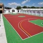 Ayuntamiento de Novelda 346449990_1276015656667014_5961949340939348782_n-150x150 Finalitzen les obres de millora de la pista de bàsquet de la Magdalena 