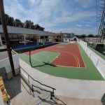 Ayuntamiento de Novelda 346653428_1687591444997544_100673055119301668_n-150x150 Finalitzen les obres de millora de la pista de bàsquet de la Magdalena 