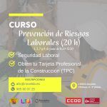 Ayuntamiento de Novelda Cartel-Curso-150x150 L’Espai acoge un ciclo de talleres dirigidos a la búsqueda activa de empleo 