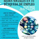 Ayuntamiento de Novelda Taller-3-150x150 L’Espai acoge un ciclo de talleres dirigidos a la búsqueda activa de empleo 
