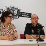Ayuntamiento de Novelda alma-150x150 La Policía Local pone en marcha la nueva unidad Alma 