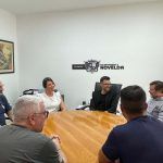 Ayuntamiento de Novelda embajadora-1-150x150 L'alcalde rep a la nova Ambaixadora Cristiana 