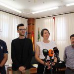 Ayuntamiento de Novelda embajadora-5-150x150 L'alcalde rep a la nova Ambaixadora Cristiana 