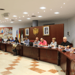 Ayuntamiento de Novelda 01-Despedida-Pleno-150x150 Emoción y agradecimiento en la despedida de la corporación municipal 