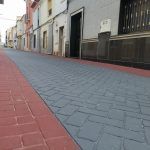Ayuntamiento de Novelda IMG_20230608_115208-150x150 La calle Ruperto Chapí se estrena como vía de plataforma única y preferencia peatonal 