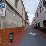 Ayuntamiento de Novelda IMG_20230608_125127-150x150 La calle Ruperto Chapí se estrena como vía de plataforma única y preferencia peatonal 
