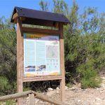 Ayuntamiento de Novelda paraje-2-150x150 Medi Ambient millora la senyalística del Paratge Natural Municipal Clots de la Sal i Serra de la Mola 