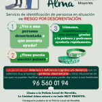 Ayuntamiento de Novelda HISTORIA-Proyecto-Alma-150x150 Comerços Associats i Mercat de Proveïments posen en marxa una campanya de visibilització de la nova unitat policial Ànima 