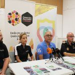 Ayuntamiento de Novelda alma-150x150 Comerços Associats i Mercat de Proveïments posen en marxa una campanya de visibilització de la nova unitat policial Ànima 