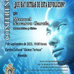 Ayuntamiento de Novelda Conferencia-Asamblea-150x150 El Centro Cultural Gómez-Tortosa acoge la tercera edición de las Jornadas de Divulgación Matemática 