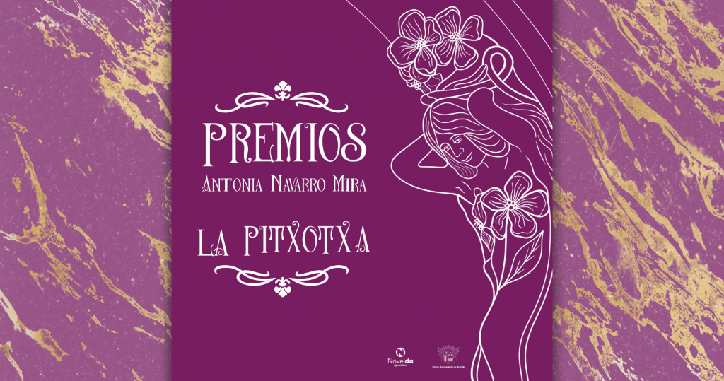 Ayuntamiento de Novelda 1900x1000-1024x539 Igualdad convoca la II edición de los premios Antonia Navarro Mira “La Pitxotxa” 