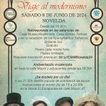 Ayuntamiento de Novelda 8-junio-DMM-Novelda-2024-150x150 Novelda celebra, amb recreacions i ambientació d'època, el Dia Mundial del Modernisme 