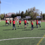 Ayuntamiento de Novelda Campeonato-colpbol-4-150x150 La Ciutat Esportiva Ramón Santo acoge la final provincial escolar de Colpbol 