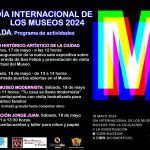 Ayuntamiento de Novelda DIM2024-Museo-150x150 Novelda celebra el Dia Internacional dels Museus amb un ampli programa d'activitats 