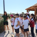 Ayuntamiento de Novelda Huertos-ecológicos-5-150x150 Els horts ecològics reben la visita dels escolars noveldenses 