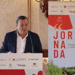 Ayuntamiento de Novelda Jornada-viñedos-1-150x150 L'alcalde participa en la sessió inaugural de la jornada sobre “Vinyes d'Alacant i canvi climàtic” 