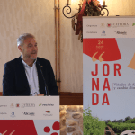 Ayuntamiento de Novelda Jornada-viñedos-2-150x150 L'alcalde participa en la sessió inaugural de la jornada sobre “Vinyes d'Alacant i canvi climàtic” 