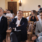 Ayuntamiento de Novelda Jornada-viñedos-6-150x150 El alcalde participa en la sesión inaugural de la jornada sobre “Viñedos de Alicante y cambio climático” 