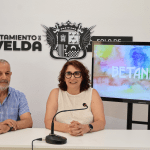 Ayuntamiento de Novelda Previa-Betania-2-150x150 El Parque Auditorio Municipal será  escenario de la presentación de Betania 2024 