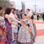 Ayuntamiento de Novelda Pregón-19-150x150 La suerte del abanico convierte a Lucía Sánchez y Soraya Benítez en reinas de las fiestas de Novelda 
