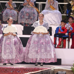 Ayuntamiento de Novelda Pregón-8-150x150 La sort del ventall converteix a Lucía Sánchez i Soraya Benítez en reines de les festes de Novelda 