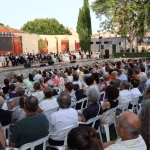 Ayuntamiento de Novelda Presentación-Betania-12-150x150 El Parque Auditorio Municipal acoge la presentación de Betania 2024 