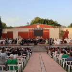 Ayuntamiento de Novelda Presentación-Betania-13-150x150 El Parque Auditorio Municipal acoge la presentación de Betania 2024 