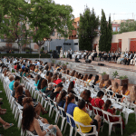 Ayuntamiento de Novelda Presentación-Betania-14-150x150 El Parque Auditorio Municipal acoge la presentación de Betania 2024 